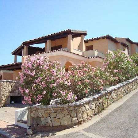 Case Vacanza Rosa Porto San Paolo  Luaran gambar