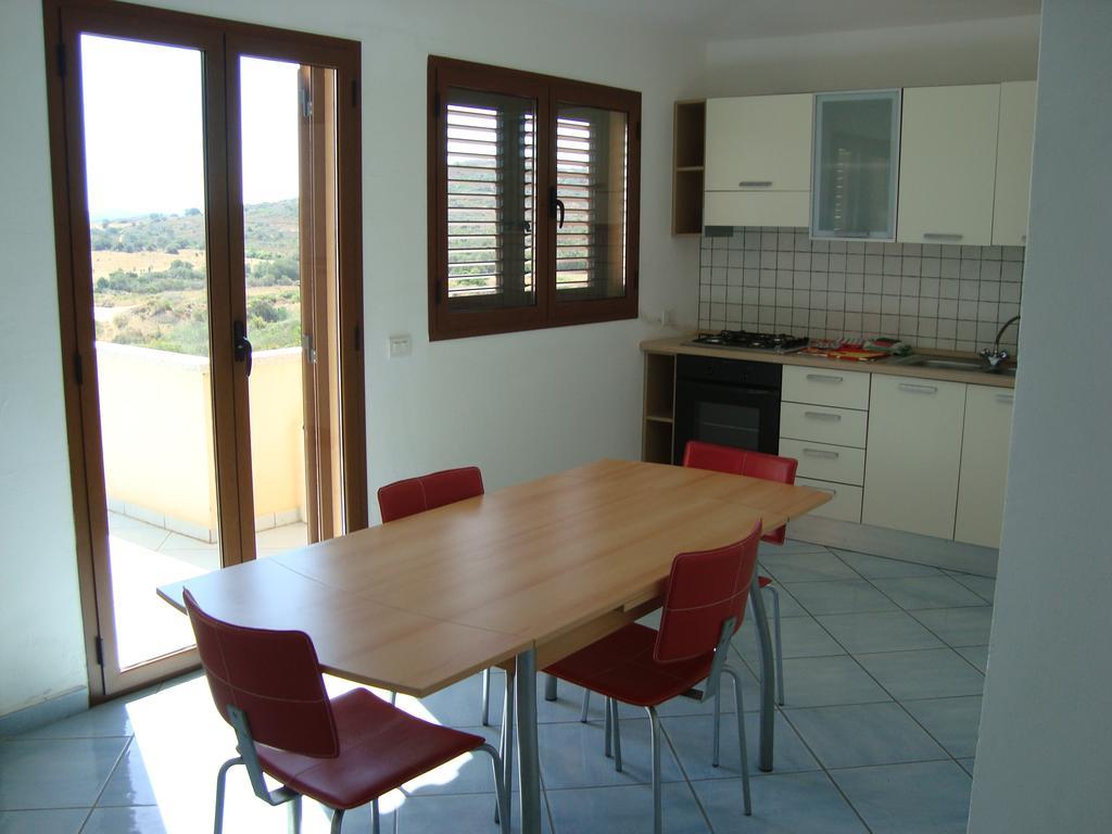 Case Vacanza Rosa Porto San Paolo  Luaran gambar