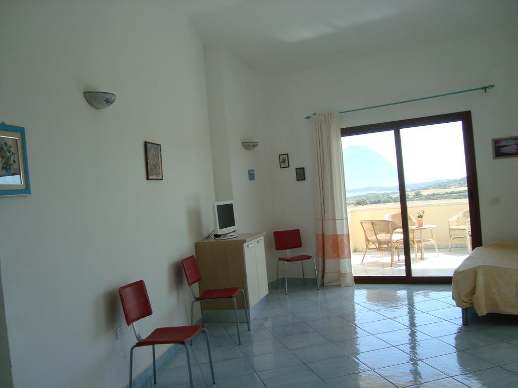 Case Vacanza Rosa Porto San Paolo  Luaran gambar