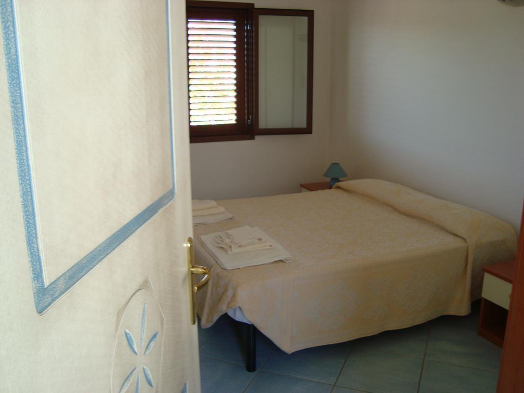 Case Vacanza Rosa Porto San Paolo  Luaran gambar