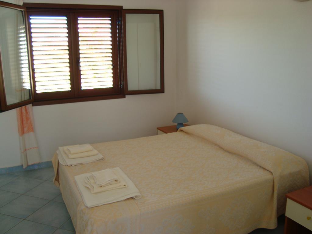 Case Vacanza Rosa Porto San Paolo  Luaran gambar