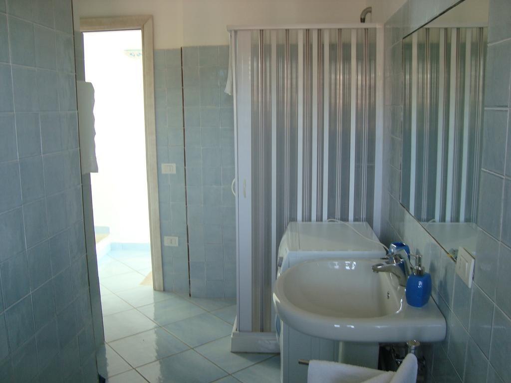 Case Vacanza Rosa Porto San Paolo  Luaran gambar