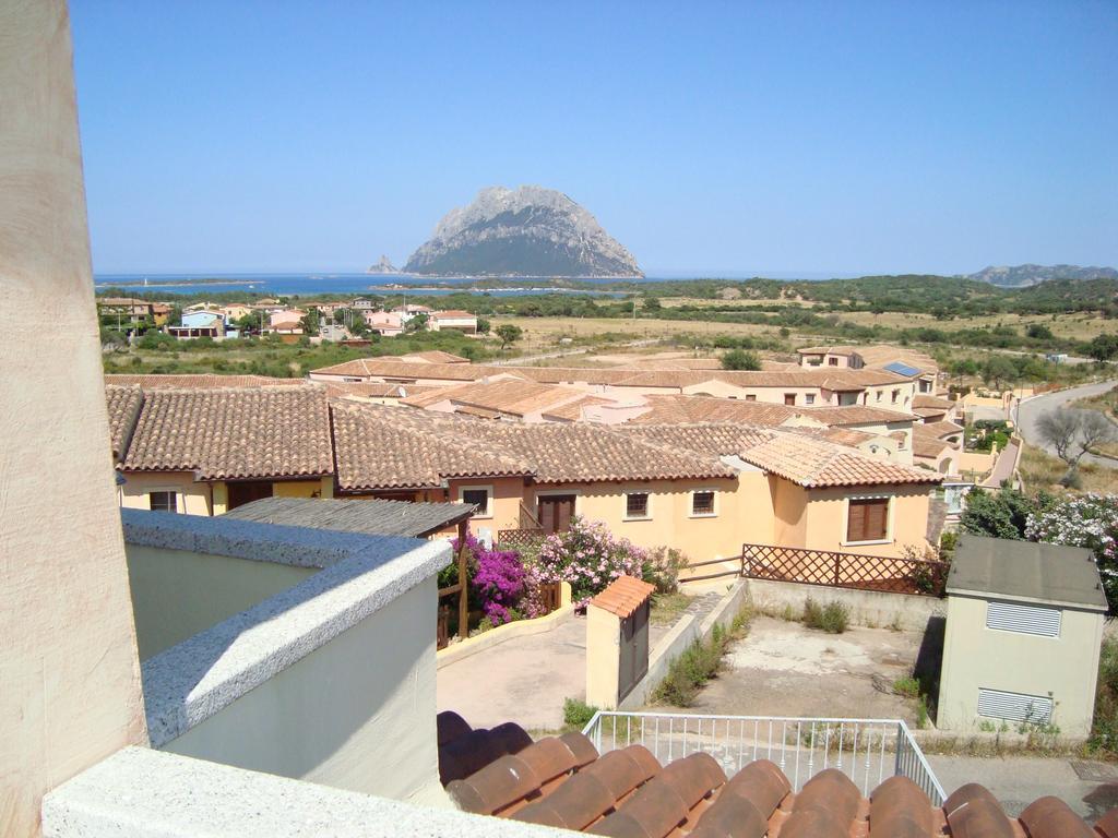 Case Vacanza Rosa Porto San Paolo  Luaran gambar