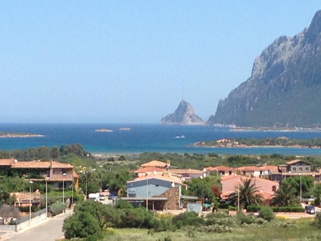 Case Vacanza Rosa Porto San Paolo  Luaran gambar