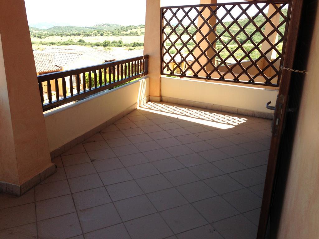 Case Vacanza Rosa Porto San Paolo  Luaran gambar