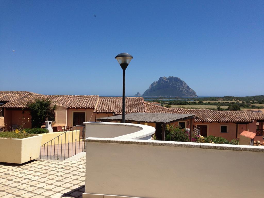Case Vacanza Rosa Porto San Paolo  Luaran gambar