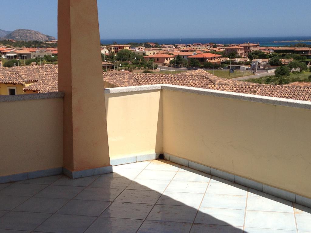 Case Vacanza Rosa Porto San Paolo  Luaran gambar