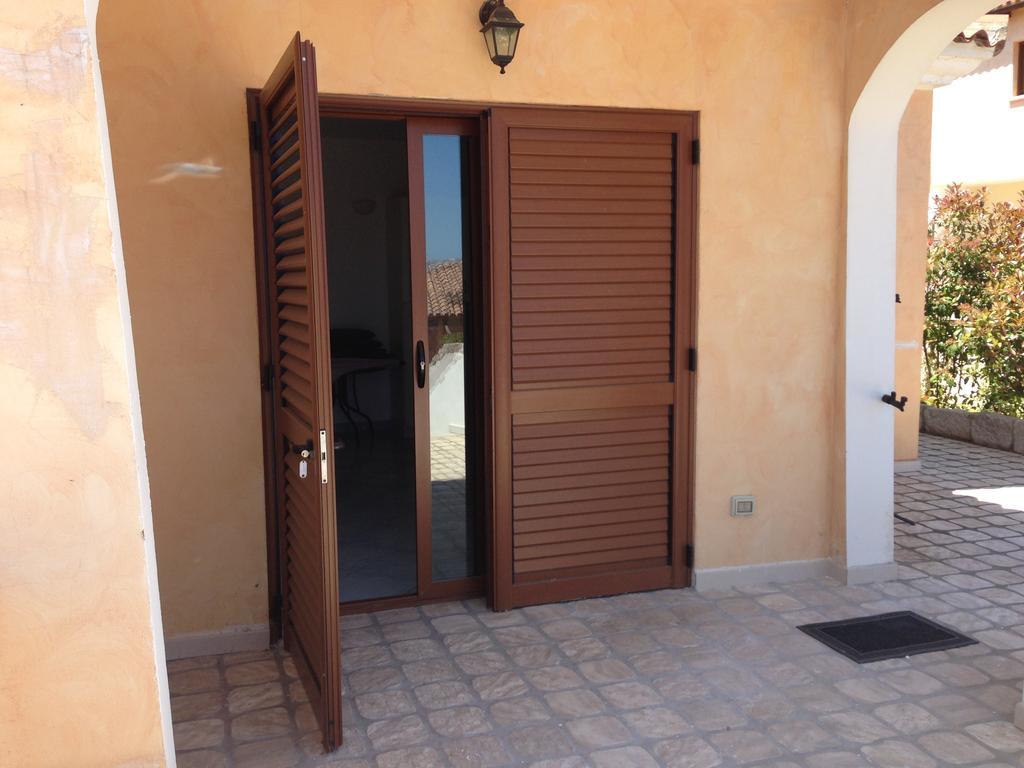 Case Vacanza Rosa Porto San Paolo  Luaran gambar
