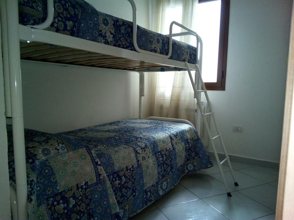 Case Vacanza Rosa Porto San Paolo  Luaran gambar