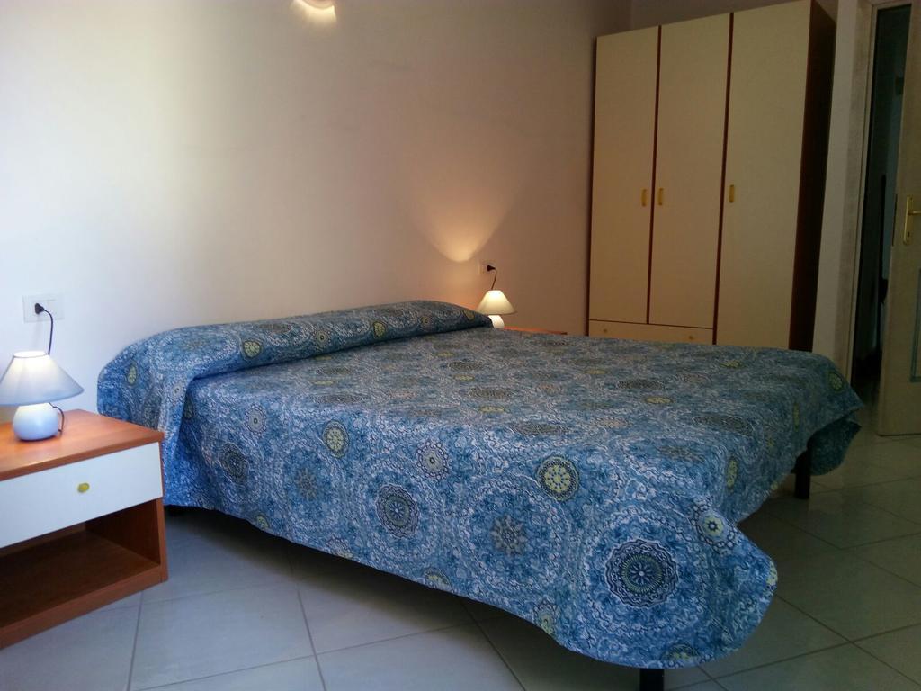 Case Vacanza Rosa Porto San Paolo  Luaran gambar