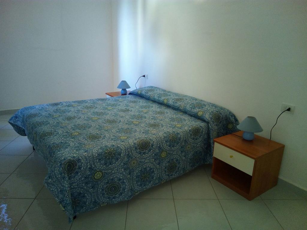 Case Vacanza Rosa Porto San Paolo  Luaran gambar
