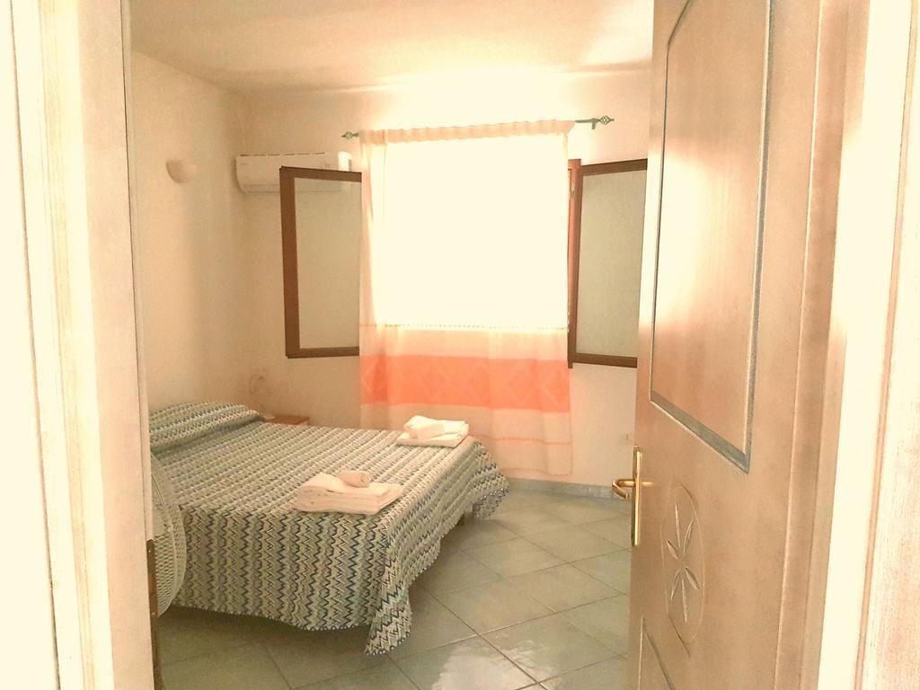 Case Vacanza Rosa Porto San Paolo  Luaran gambar