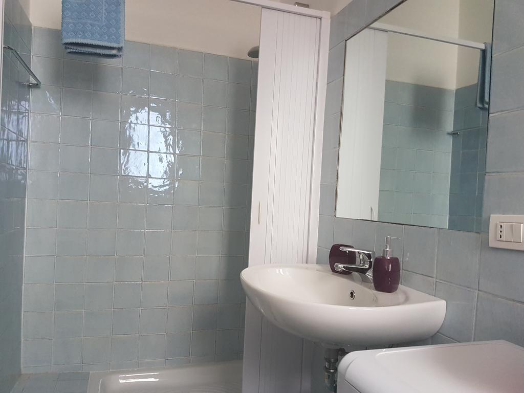 Case Vacanza Rosa Porto San Paolo  Luaran gambar