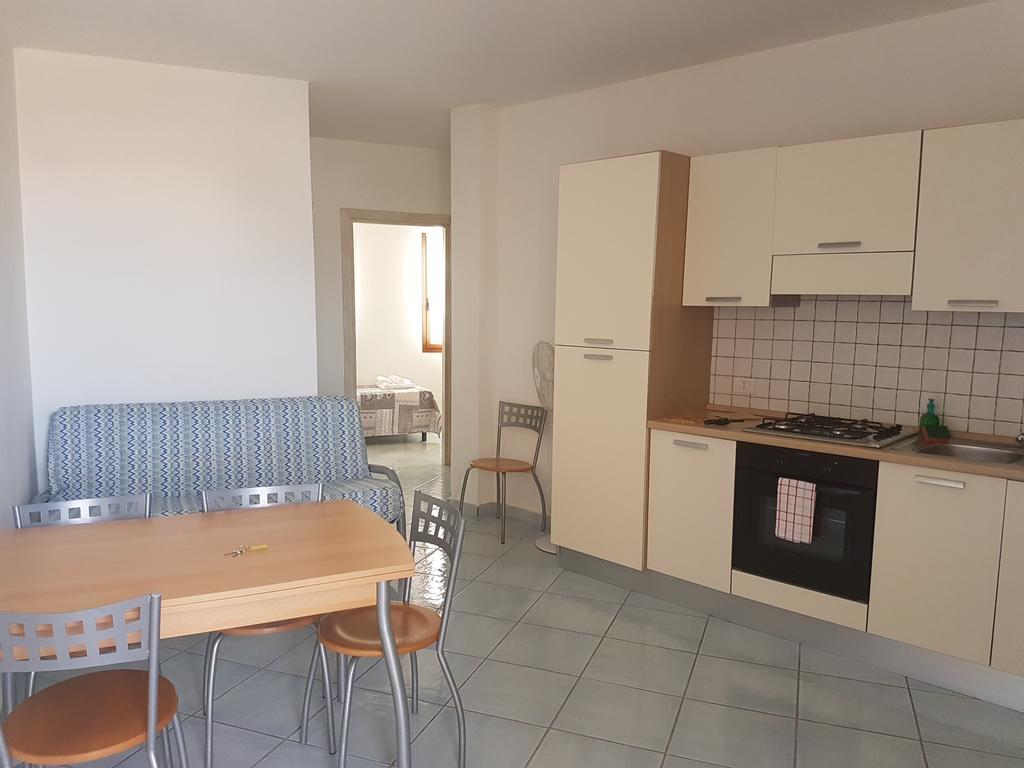 Case Vacanza Rosa Porto San Paolo  Luaran gambar