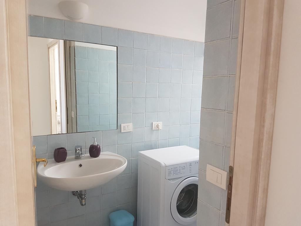 Case Vacanza Rosa Porto San Paolo  Luaran gambar